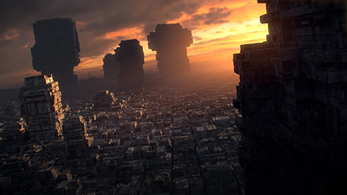 [Learn Squared] Houdini Procedural Foundations скачать