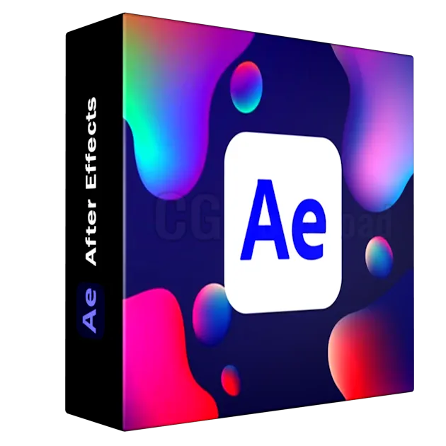 Adobe After Effects CC Mastery Course (VFX + Motion Design)