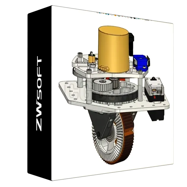 ZW3D