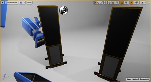 Unreal Engine 4.x - Product Visualization with Blueprints скачать