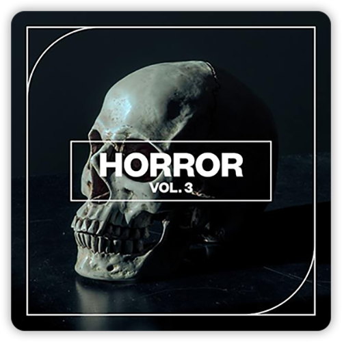 Blastwave FX - Horror Vol 3 скачать