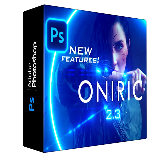 Oniric 2 - Composite Nation