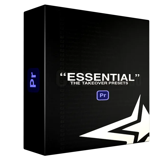 Chris Boustedt - Essential Movement FX