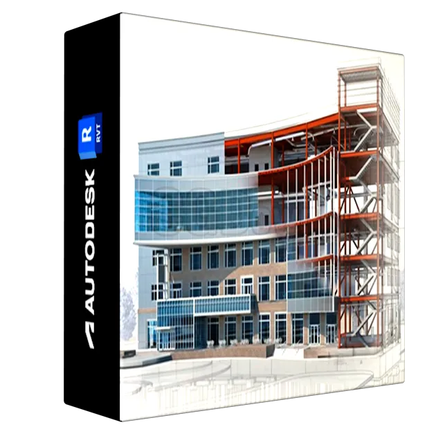 Revit Template Creation For a BIM Workflow