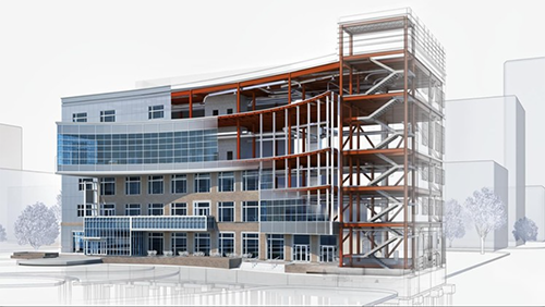 Revit Template Creation For a BIM Workflow скачать