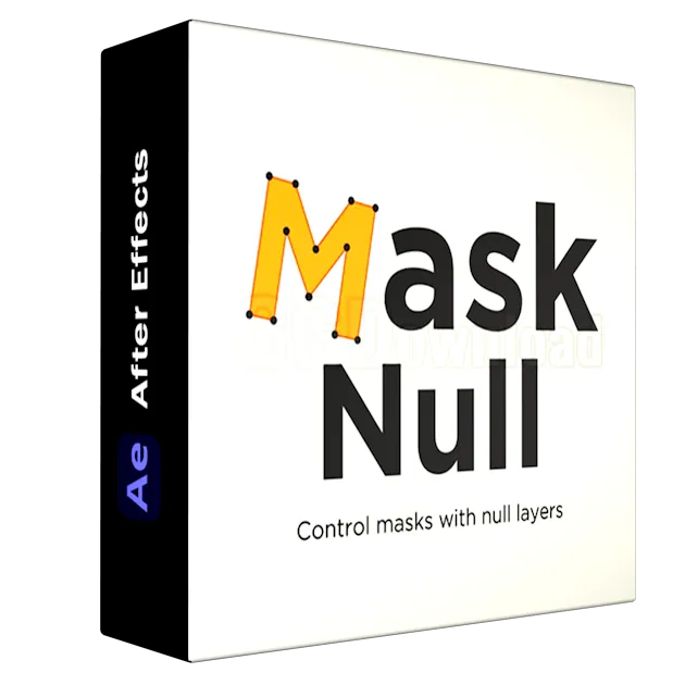 Mask Null