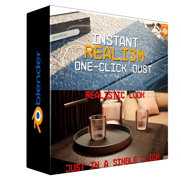 One Click Dust