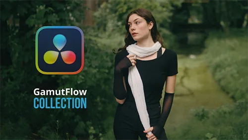 Jacques Crafford – GamutFlow COLLECTION скачать