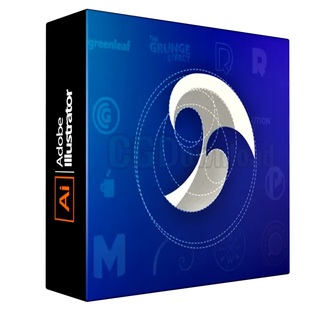 Logo Design Mastery In Adobe Illustrator