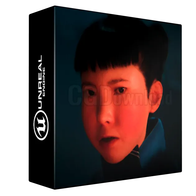 Cinematics In Unreal Engine