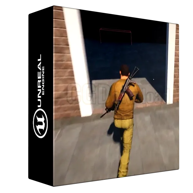 How To Create a Weapon Customization System in UE5