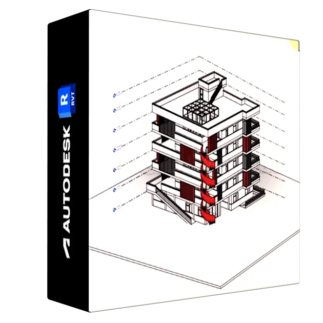 Revit 2025 Detailing, Sheets & Documentation Project-Based