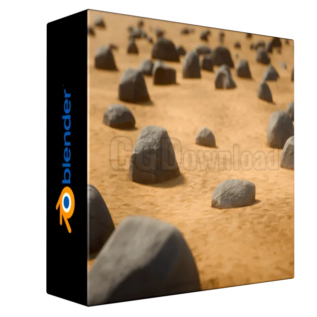 Rock Generator