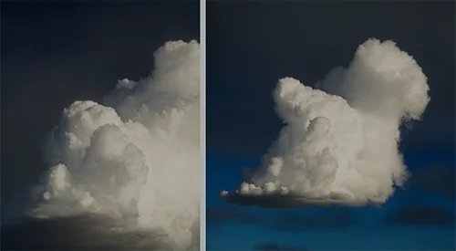 Break Your Crayons – Houdini Cloud Simulation Course скачать