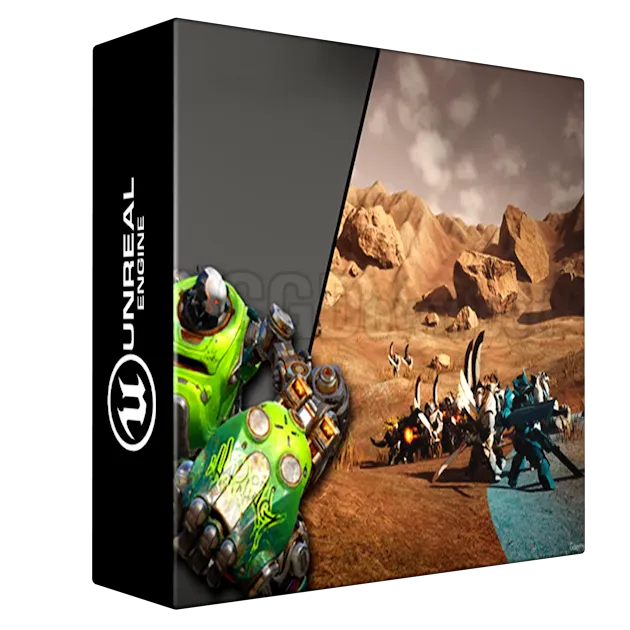Multiplayer in Unreal with GAS and AWS Dedicated Servers