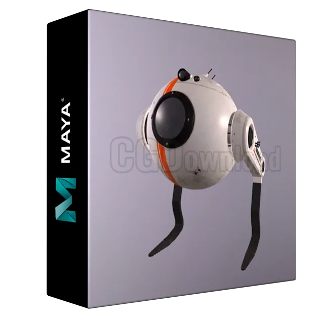 [FlippedNormals] Creating a Droid for AAA Games