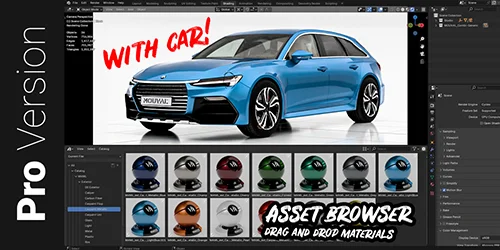 Maml Mouval Automotive Material Library скачать