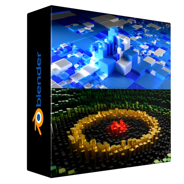 Mograph Tools Geometry Nodes