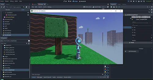 Game Audio Essentials SFX & Sound Design For Video Games скачать
