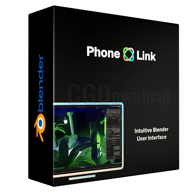 Phone Link