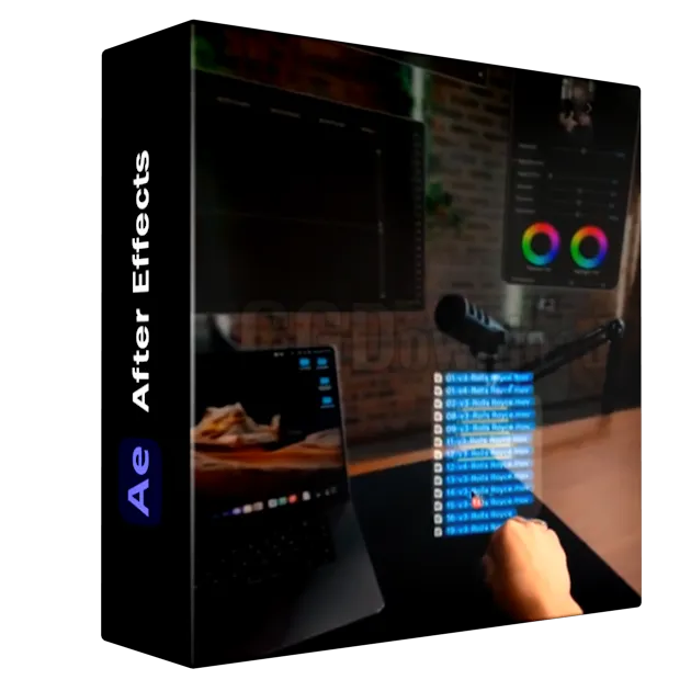 Creators Club The Future of Editing