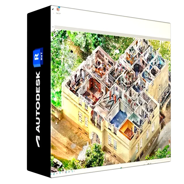 Qbitec for Revit