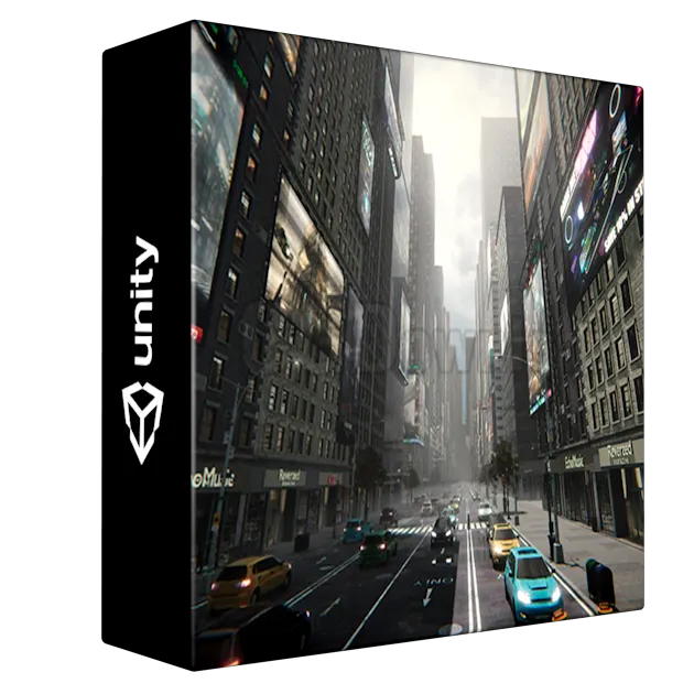 Unity Asset Bundle Июнь 2025