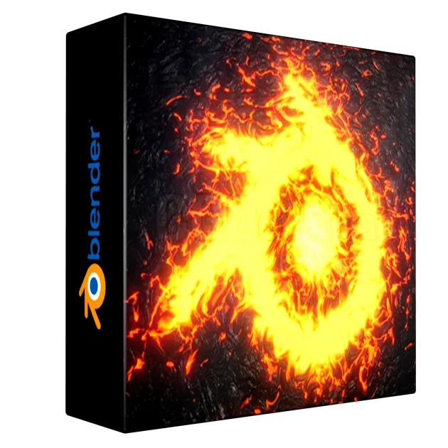 Master Procedural Texturing in Blender