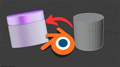 Blender 3D Product Animation Fast-Track CGI for Beginners скачать