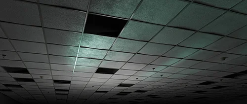 UberCeiling Geometry Nodes Ceiling Generator скачать