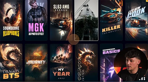 Creators Club - The most in-depth learning platform for creators скачать