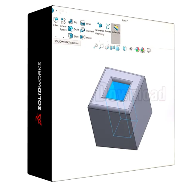 SOLIDWORKS 2025 - Become a Certified Associate Today (CSWA)