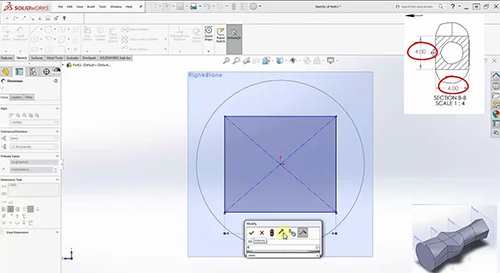 SOLIDWORKS 2025 - Become a Certified Associate Today (CSWA) скачать