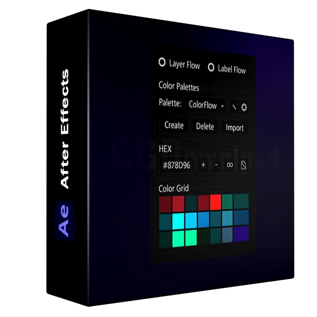 ColorFlow