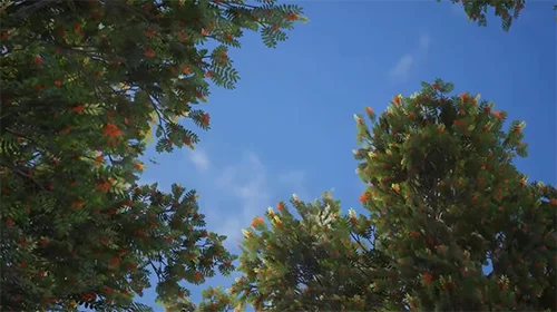 Game-Ready Tree Creation from Maya to Unreal Simon Barle скачать