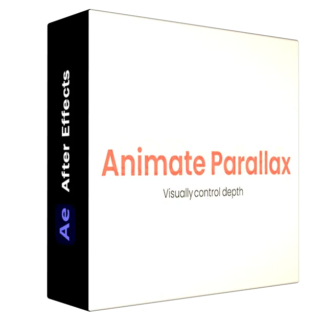Animate Parallax