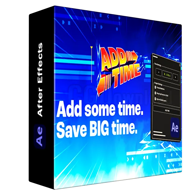 Add Time