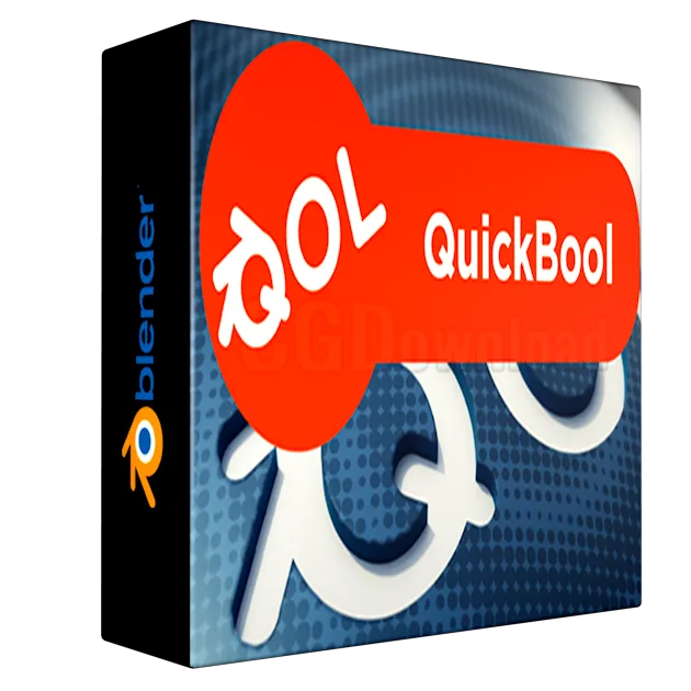 Qol Tools Quick Boolean