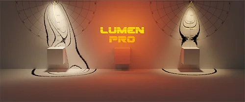 Lumen Pro скачать
