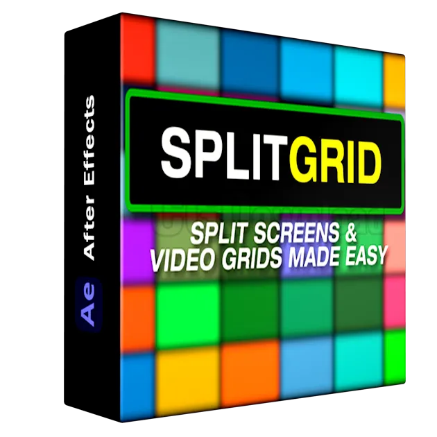 SplitGrid