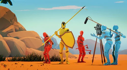 CGBoost – Master Cinematic Storytelling in Blender скачать