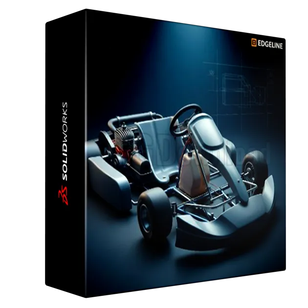 Complete Guide of Design and Analysis of Go-kart chassis