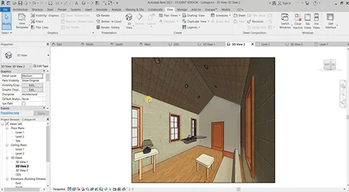 Revit Made Easy The Ultimate Beginner's Guide to BIM скачать