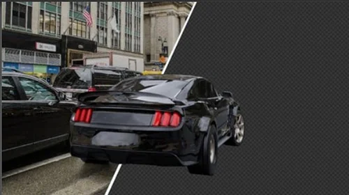 Blender VFX Tutorial Rig & Animate a Realistic Car in Real скачать