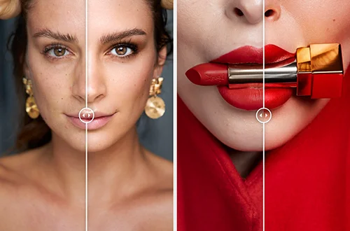 Felix Rachor - Skin Retouching Professional скачать