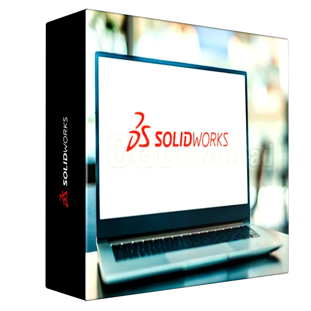 Solidworks Complete CSWA Learning Solidworks For Engineers