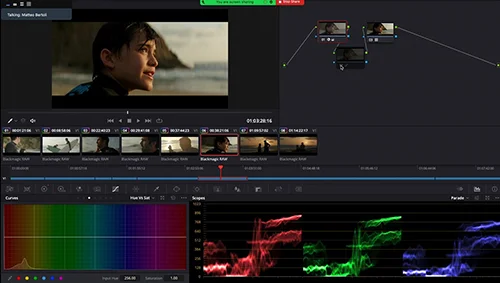 BUTTERY ACADEMY – Learn filmmaking and cinematography скачать