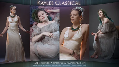 Howard Lyon - Classical References pack скачать