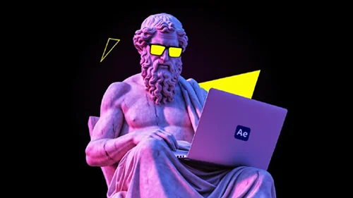 Master Freelancing in Motion Graphics & After Effects скачать