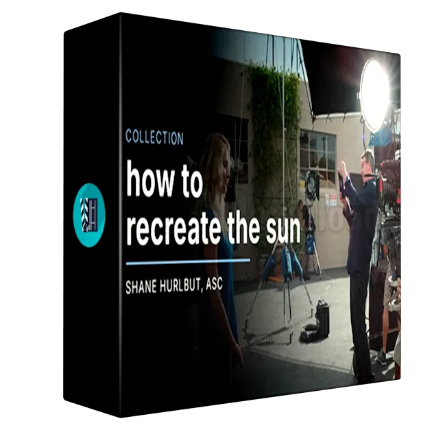 Filmmakers Academy - How To Recreate The Sun